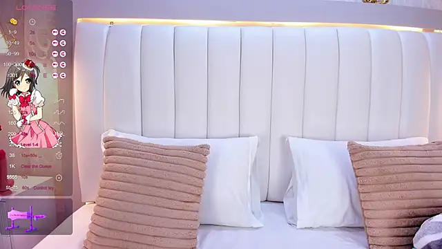 afrodytasky  online show from 25, 2, 2025