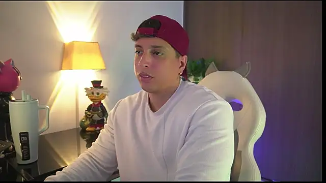 appolo allen online show from 3, 11, 2025