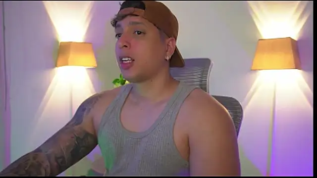 appolo allen online show from 18, 11, 2025