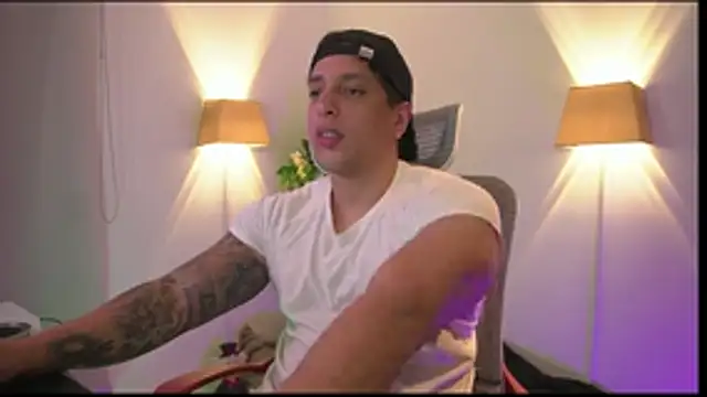 appolo allen online show from 14, 12, 2025