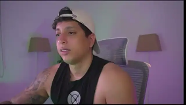 appolo allen online show from 17, 12, 2025