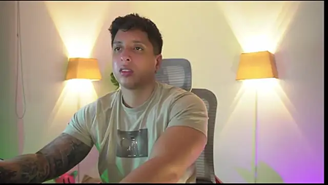 appolo allen online show from 16, 1, 2026