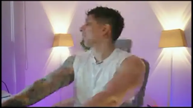 appolo allen online show from 18, 3, 2026