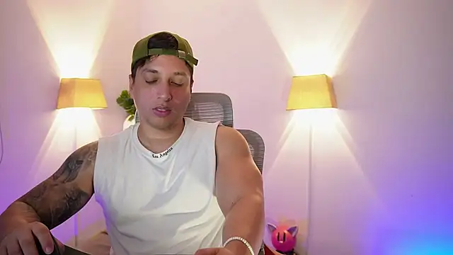 appolo allen online show from 3, 4, 2026