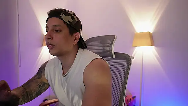 appolo allen online show from 11, 4, 2026