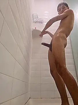 Yoko0381 online show from 24, 11, 2025