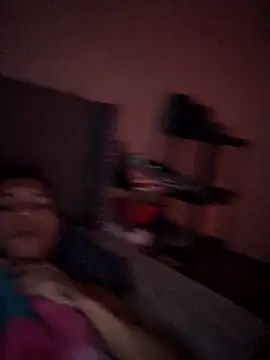 Yoko0381 online show from 20, 12, 2025