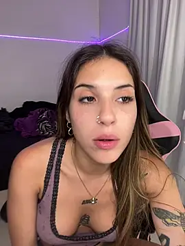 Snapshot of Lolykush chatting on 17, 2, 2025 Lolykush online show from 17, 2, 2025
