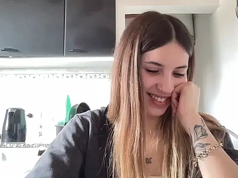 Snapshot of Lolykush chatting on 17, 9, 2025 Lolykush online show from 17, 9, 2025