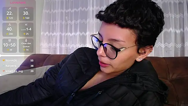 peyton golden1 online show from 14, 2, 2025