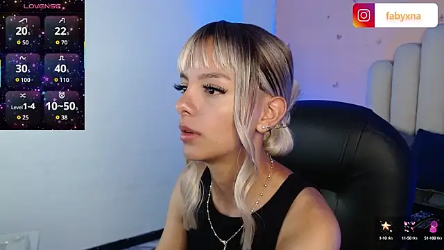 peyton golden1 online show from 6, 10, 2025