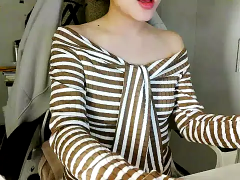 Yin-girl online show from 8, 1, 2026