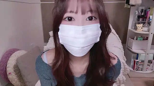 TsukasaSakai online show from 18, 1, 2025