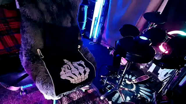 Barry Indica online show from 5, 12, 2024