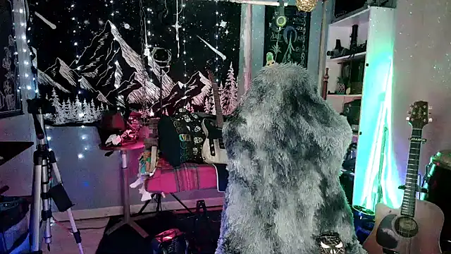 Barry Indica online show from 3, 1, 2025