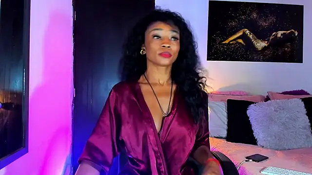 Snapshot of KimberlyBanks2 chatting on 26, 1, 2025 KimberlyBanks2 online show from 26, 1, 2025