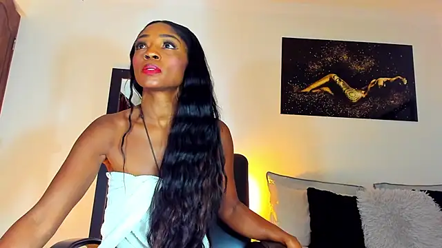 KimberlyBanks2 online show from 27, 11, 2025