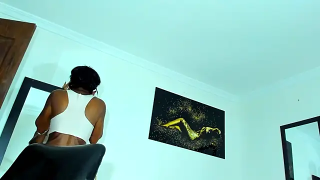 KimberlyBanks2 online show from 5, 3, 2026