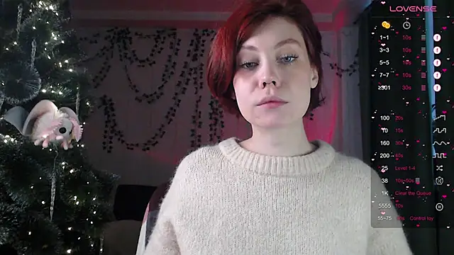 Snapshot of Your_Corvus chatting on 24, 12, 2024 Your Corvus online show from 24, 12, 2024