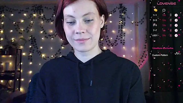 Snapshot of Your_Corvus chatting on 8, 1, 2025 Your Corvus online show from 8, 1, 2025