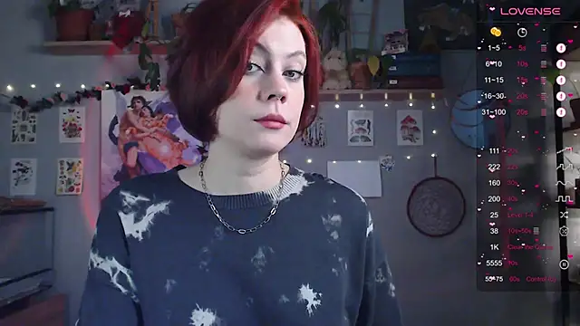 Snapshot of Your_Corvus chatting on 7, 2, 2025 Your Corvus online show from 7, 2, 2025