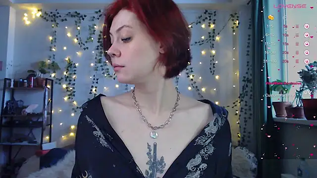 Snapshot of Your_Corvus chatting on 5, 3, 2025 Your Corvus online show from 5, 3, 2025