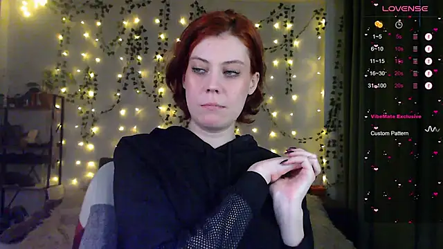 Snapshot of Your_Corvus chatting on 18, 3, 2025 Your Corvus online show from 18, 3, 2025