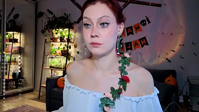 Your Corvus online show from 28, 10, 2025