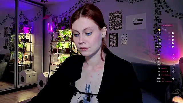 Your Corvus online show from 4, 12, 2025