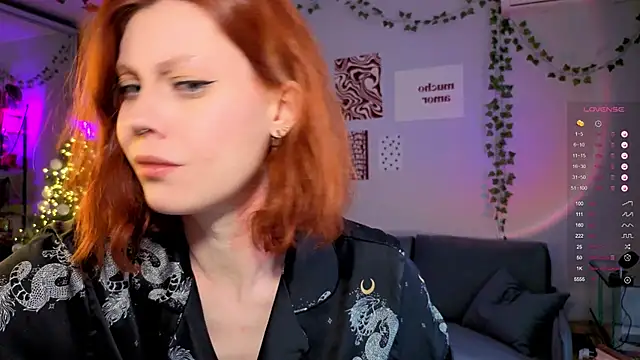 Your Corvus online show from 15, 12, 2025