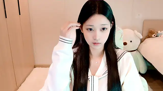 Snapshot of Xueb_J chatting on 18, 1, 2025 Xueb J online show from 18, 1, 2025