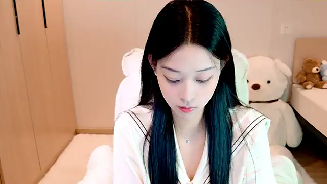 Snapshot of Xueb_J chatting on 23, 1, 2025 Xueb J online show from 23, 1, 2025