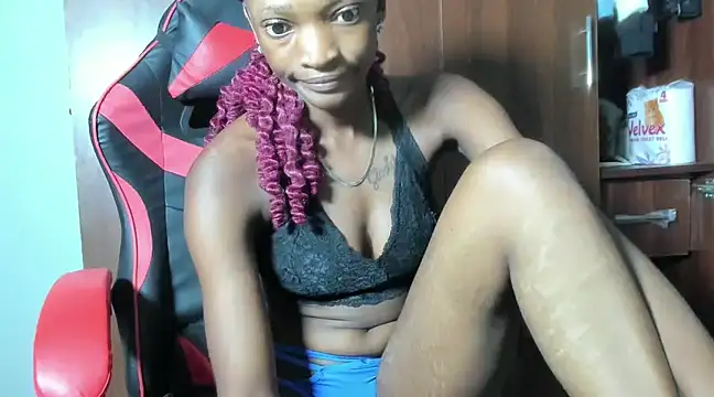 African-Dee online show from 7, 2, 2025