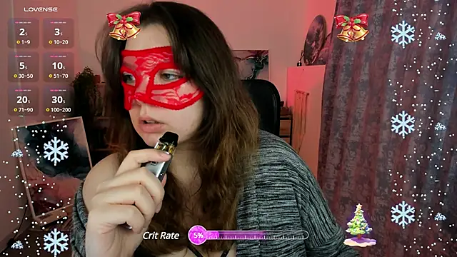 KeytSilvas online show from 20, 12, 2024