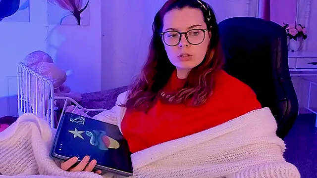 KeytSilvas online show from 21, 12, 2024