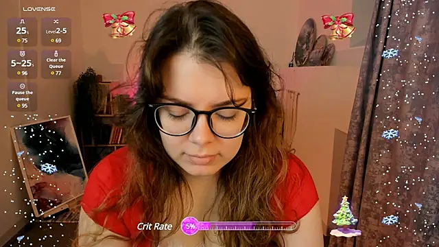 KeytSilvas online show from 27, 12, 2024