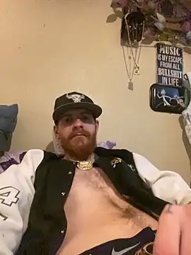 CityBoy75211 online show from 31, 1, 2025