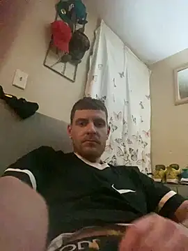 CityBoy75211 online show from 20, 3, 2025