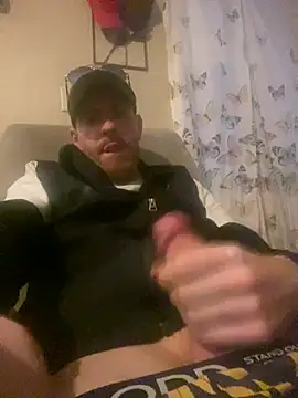 CityBoy75211 online show from 21, 3, 2025