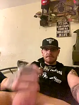 CityBoy75211 online show from 23, 9, 2025