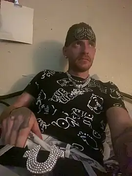 Snapshot of CityBoy75211 chatting on 10, 4, 2026 CityBoy75211 online show from 10, 4, 2026