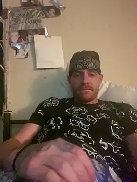 Snapshot of CityBoy75211 chatting on 11, 4, 2026 CityBoy75211 online show from 11, 4, 2026