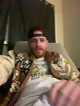 Snapshot of CityBoy75211 chatting on 8, 5, 2026 CityBoy75211 online show from 8, 5, 2026