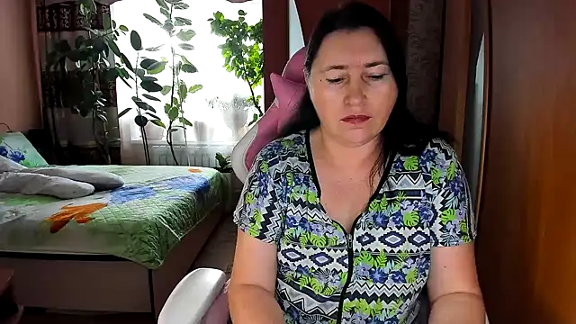 Tatyana51 online show from 20, 2, 2026