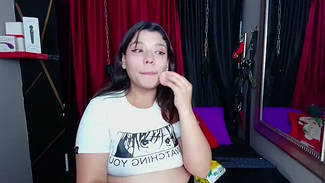 AvaLusty online show from 19, 1, 2025