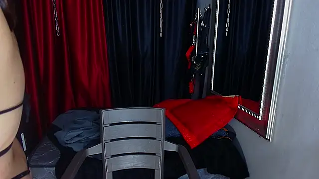 AvaLusty online show from 31, 1, 2025