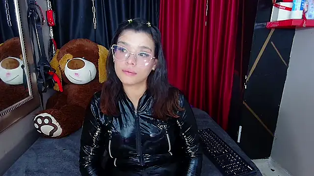 AvaLusty online show from 14, 3, 2025