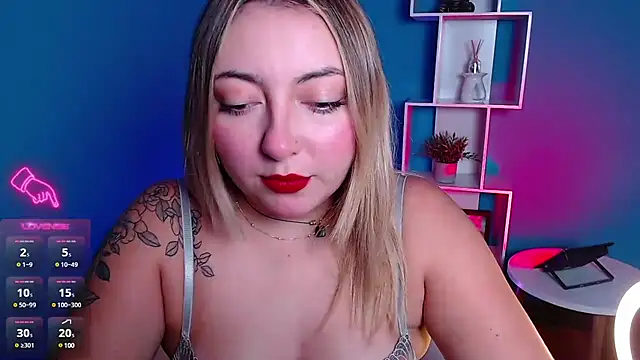 Snapshot of miaawild chatting on 3, 12, 2024 miaawild online show from 3, 12, 2024