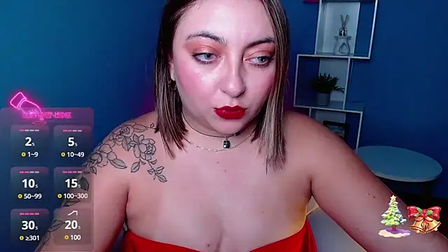 Snapshot of miaawild chatting on 30, 12, 2024 miaawild online show from 30, 12, 2024