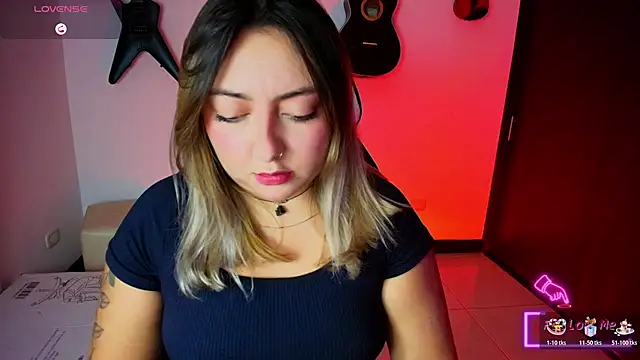 miaawild online show from 14, 11, 2025